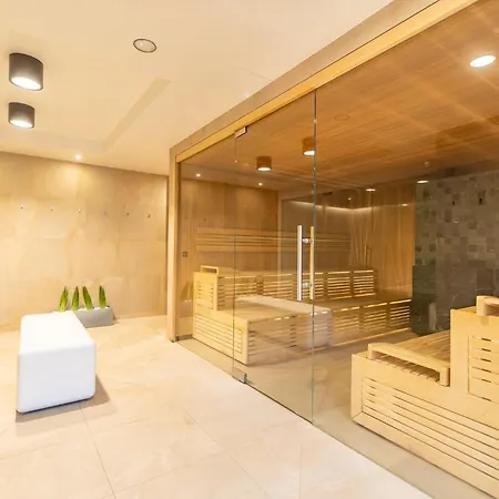 FARO Apartamenty Nadmorskie Tarasy przy Latarni Morskiej Baseny w cenie Pools inklusive-2
